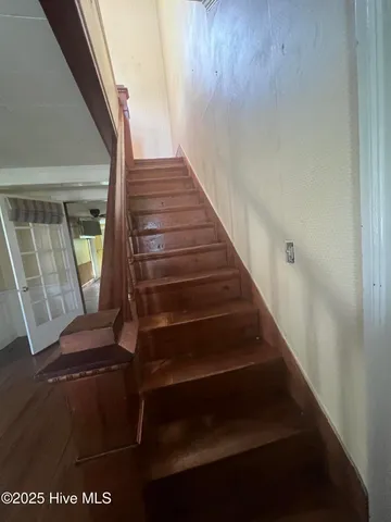 $100,000 | 105 South Front Street, Hamilton, NC 27840