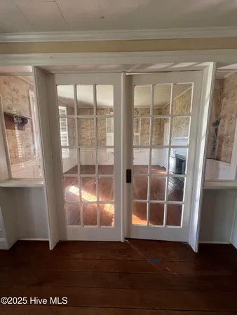 $65,000 | 105 South Front Street, Hamilton, NC 27840