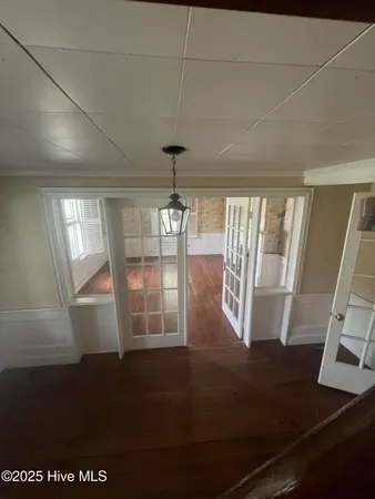 $65,000 | 105 South Front Street, Hamilton, NC 27840