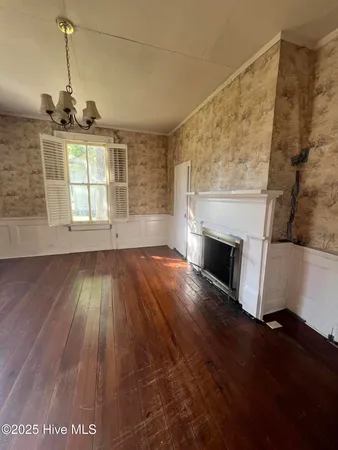 $65,000 | 105 South Front Street, Hamilton, NC 27840