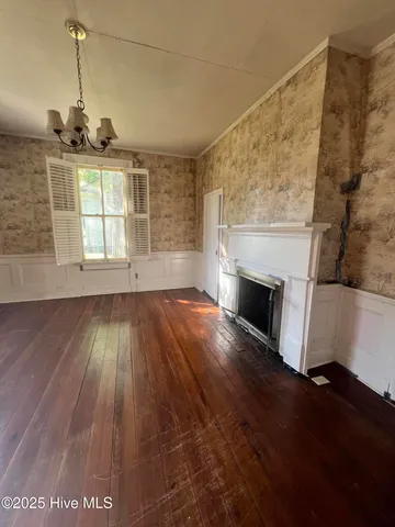 $100,000 | 105 South Front Street, Hamilton, NC 27840