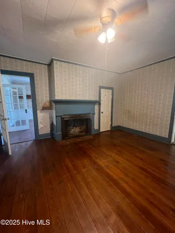 $100,000 | 105 South Front Street, Hamilton, NC 27840