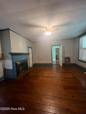 $65,000 | 105 South Front Street, Hamilton, NC 27840