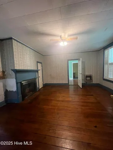 $100,000 | 105 South Front Street, Hamilton, NC 27840