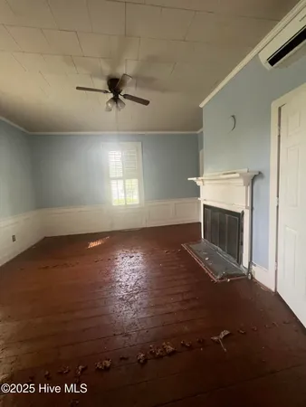 $65,000 | 105 South Front Street, Hamilton, NC 27840