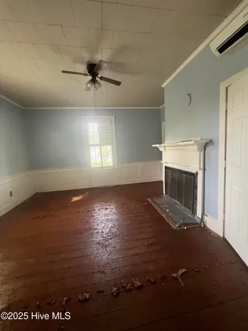 $100,000 | 105 South Front Street, Hamilton, NC 27840