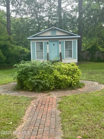 $100,000 | 105 South Front Street, Hamilton, NC 27840