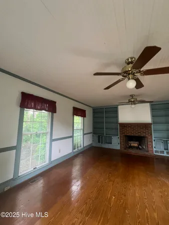 $65,000 | 105 South Front Street, Hamilton, NC 27840