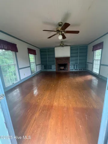 $100,000 | 105 South Front Street, Hamilton, NC 27840