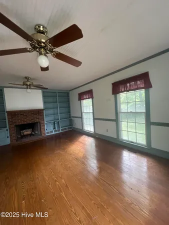 $65,000 | 105 South Front Street, Hamilton, NC 27840