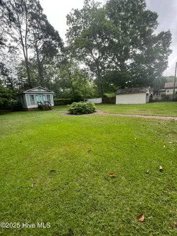 $100,000 | 105 South Front Street, Hamilton, NC 27840