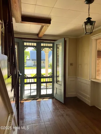 $65,000 | 105 South Front Street, Hamilton, NC 27840