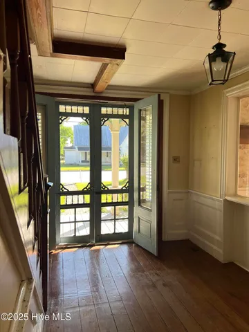 $100,000 | 105 South Front Street, Hamilton, NC 27840