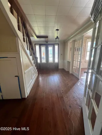 $65,000 | 105 South Front Street, Hamilton, NC 27840