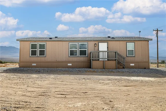 $240,000 | 5601 Fleetwood Place, Pahrump, NV 89060