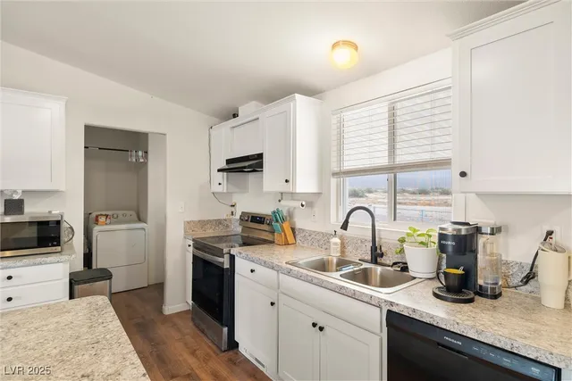 $240,000 | 5601 Fleetwood Place, Pahrump, NV 89060