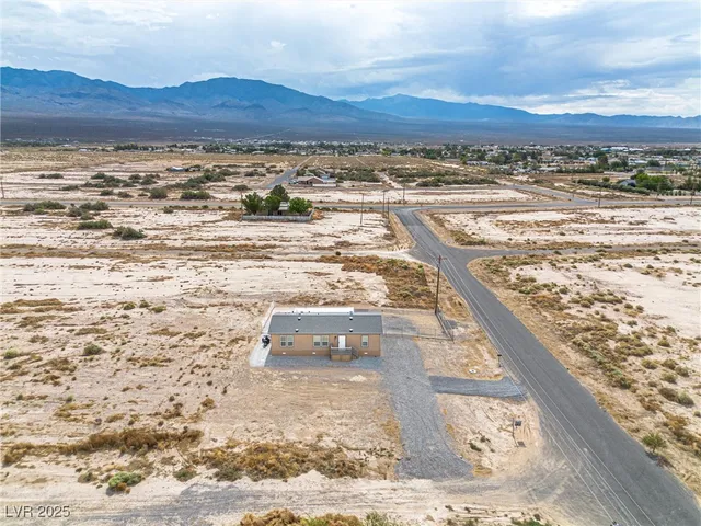 $240,000 | 5601 Fleetwood Place, Pahrump, NV 89060
