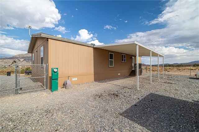 $240,000 | 5601 Fleetwood Place, Pahrump, NV 89060