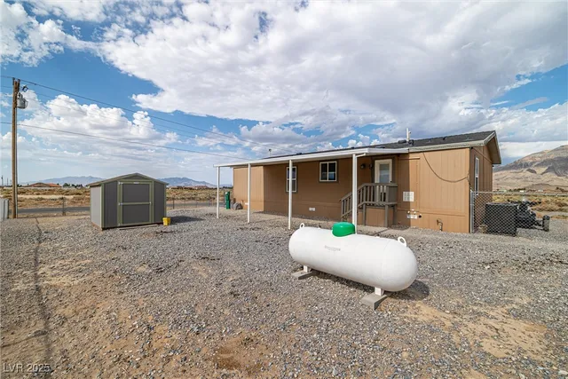 $240,000 | 5601 Fleetwood Place, Pahrump, NV 89060