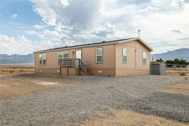 $240,000 | 5601 Fleetwood Place, Pahrump, NV 89060