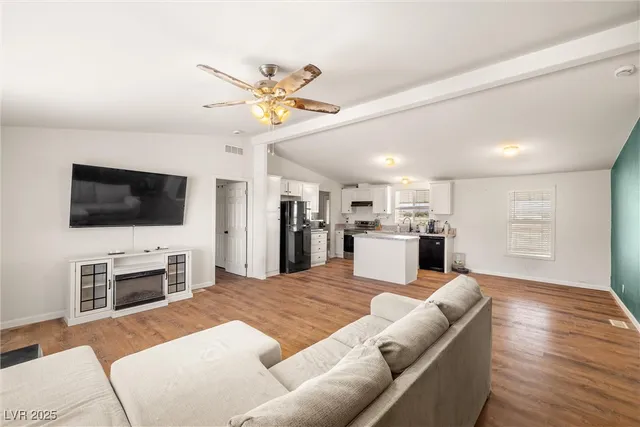 $240,000 | 5601 Fleetwood Place, Pahrump, NV 89060