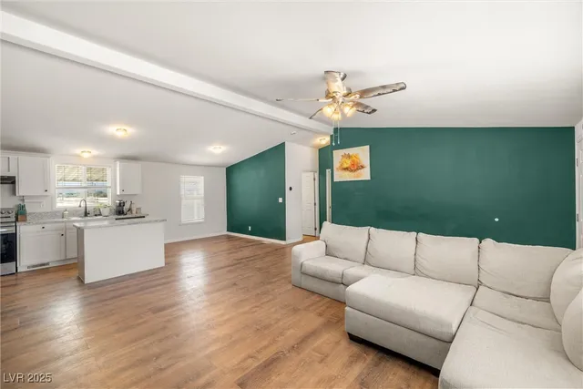 $240,000 | 5601 Fleetwood Place, Pahrump, NV 89060