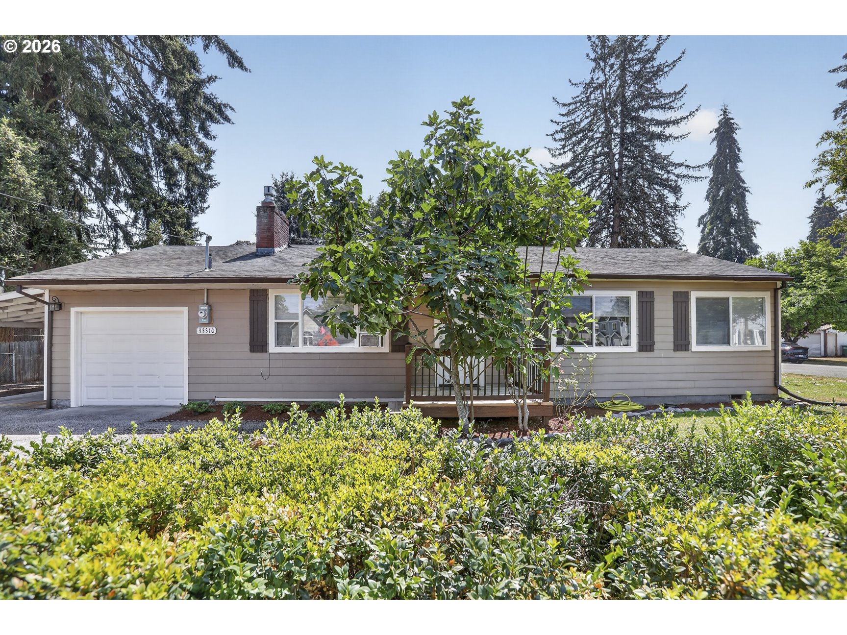 33310 Southwest JP W Road Scappoose, OR 97056 - Photo 2 of 39 Gallery Image 2