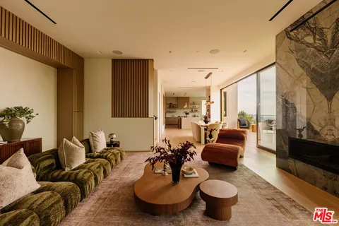 $12,900,000 | 1511 Skylark Lane, Los Angeles, CA 90069