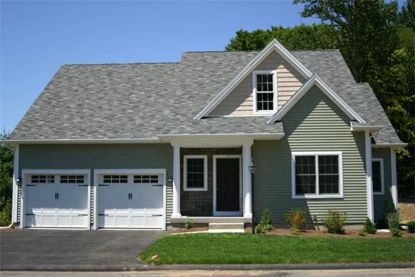 78 Granville Road, Unit 21 Westfield, MA 01085 - Photo 1 of 4