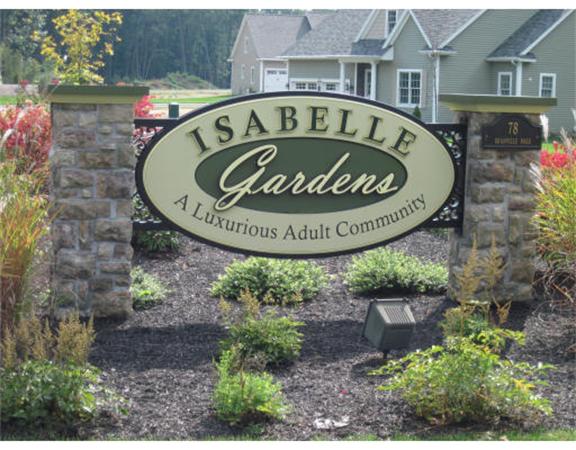 78 Granville Road, Unit 21 Westfield, MA 01085 - Photo 2 of 4