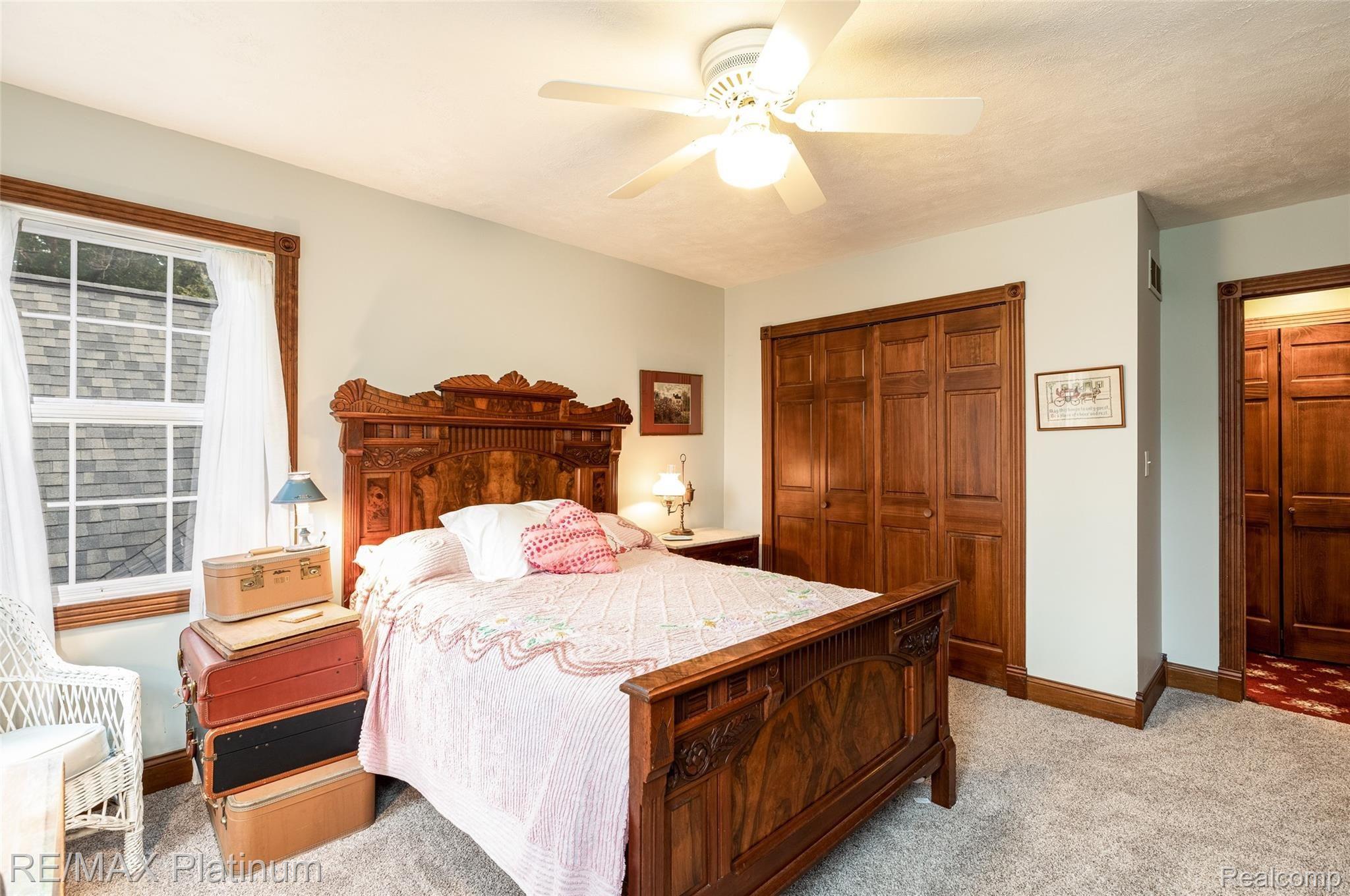 5275 Bullard Road Fenton, MI 48430 - Photo 24 of 69 43.Bedroom2