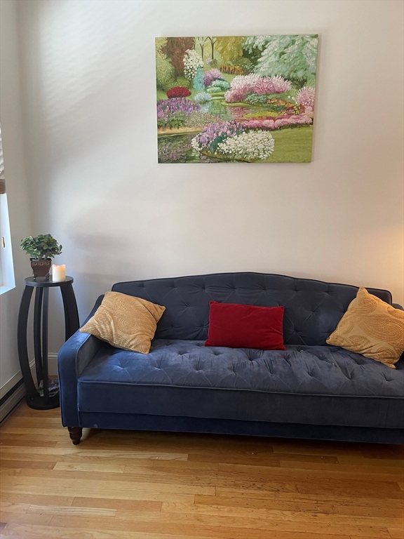 162 Endicott Street, Unit 2 Boston, MA 02113 - Photo 2 of 6