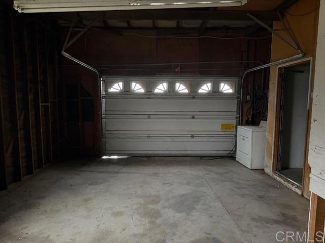 1366 Far Valley Road Campo, CA 91906 - Photo 11 of 26 a view of an empty room