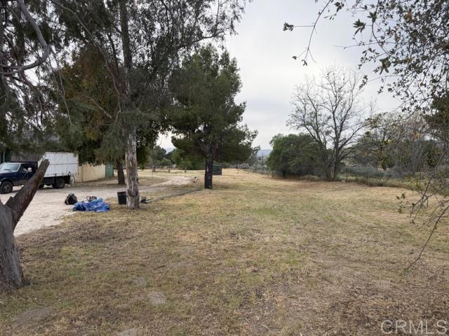 1366 Far Valley Road Campo, CA 91906 - Photo 13 of 26 a view of outdoor space with trees