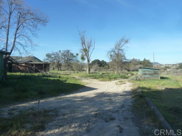 1366 Far Valley Road Campo, CA 91906 - Photo 2 of 14