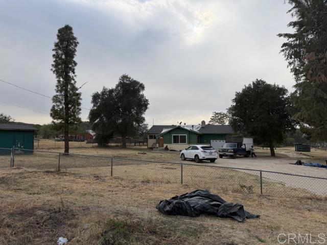 1366 Far Valley Road Campo, CA 91906 - Photo 2 of 26