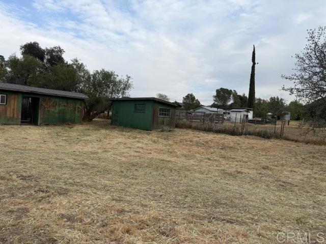 1366 Far Valley Road Campo, CA 91906 - Photo 22 of 26 a view of a terrace