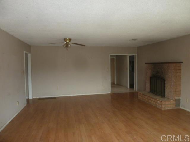 1366 Far Valley Road Campo, CA 91906 - Photo 3 of 26 a view of a livingroom with a staircase