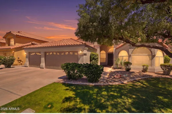$715,000 | 1217 North Sailors Way, Gilbert, AZ 85234