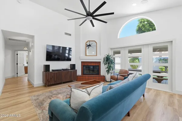 $715,000 | 1217 North Sailors Way, Gilbert, AZ 85234