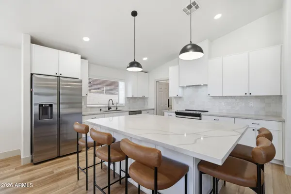 $715,000 | 1217 North Sailors Way, Gilbert, AZ 85234