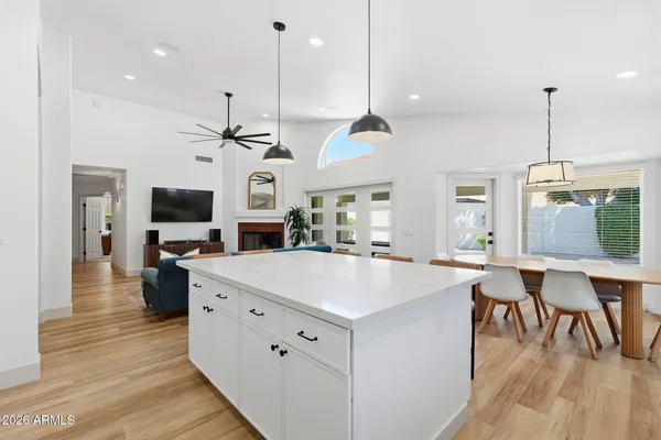 $715,000 | 1217 North Sailors Way, Gilbert, AZ 85234