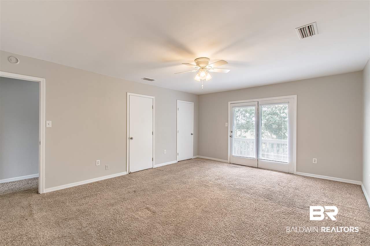 34140 Spring Run Road Stapleton, AL 36578 - Photo 22 of 36 Master bedroom
