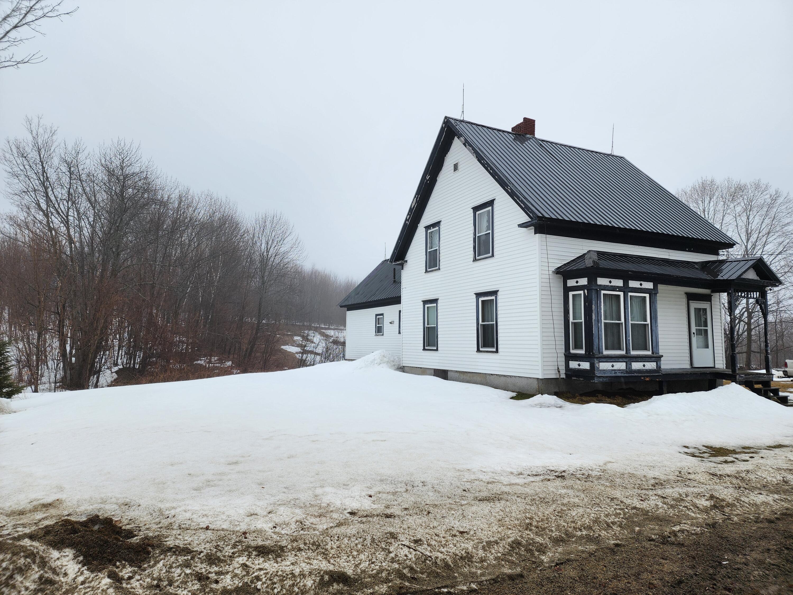 207 Macomber Hill Road Jay, ME 04239 - Photo 7 of 42 20230323_145832