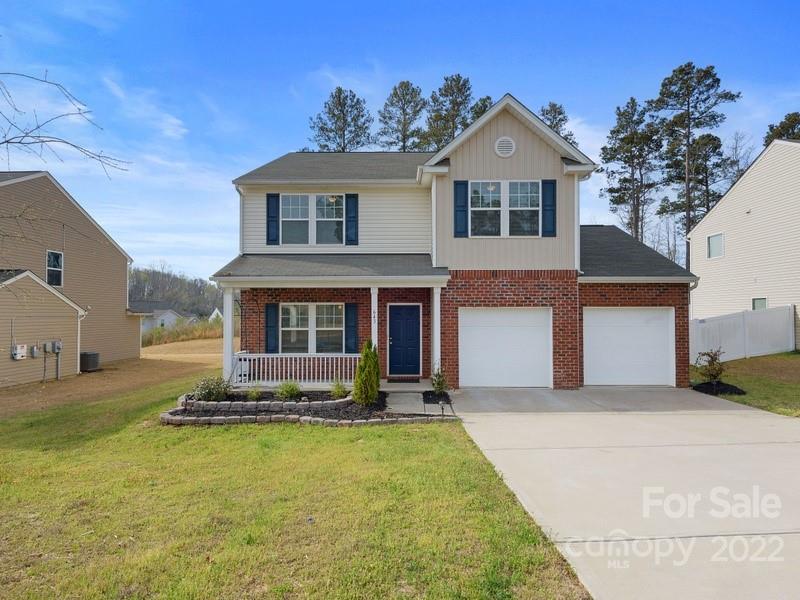 643 Gants Road York, SC 29745 - Photo 1 of 20 Gallery Image 1