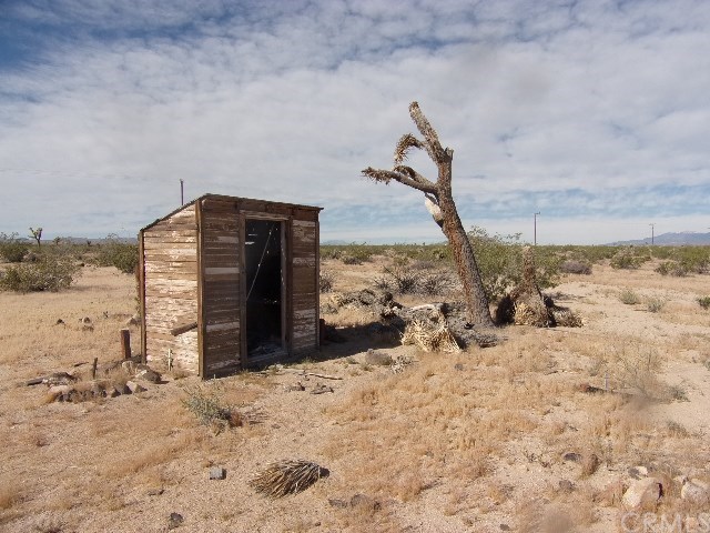 0 Labrisa Joshua Tree, CA 00000 - Photo 1 of 1