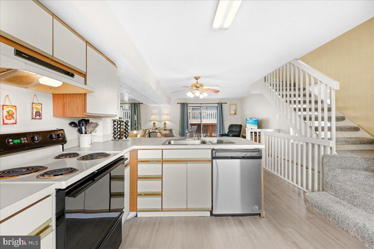722 Anchor Chain Road, Unit 7B Ocean City, MD 21842 - Photo 11 of 18 Gallery Image 11