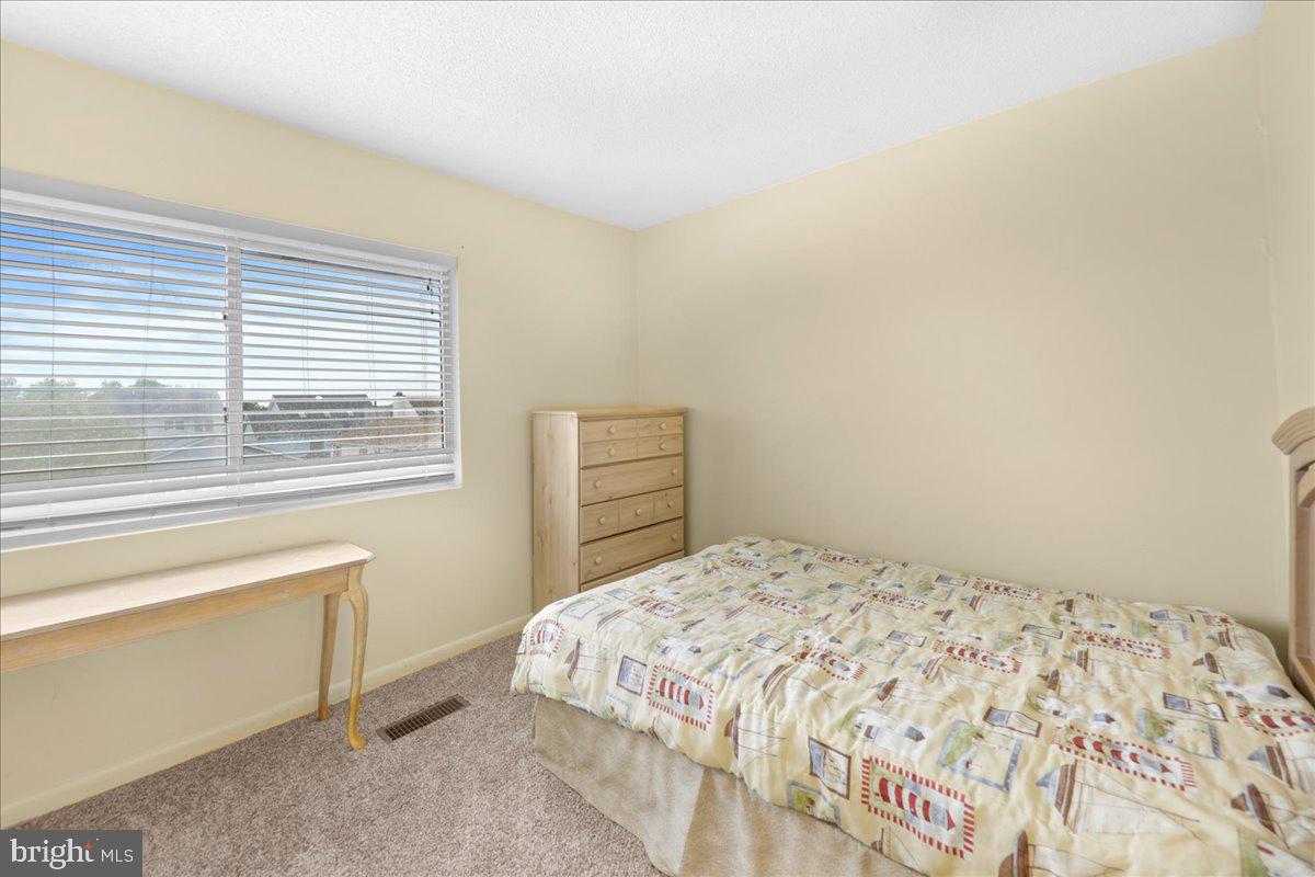 722 Anchor Chain Road, Unit 7B Ocean City, MD 21842 - Photo 12 of 18 Bedroom #2