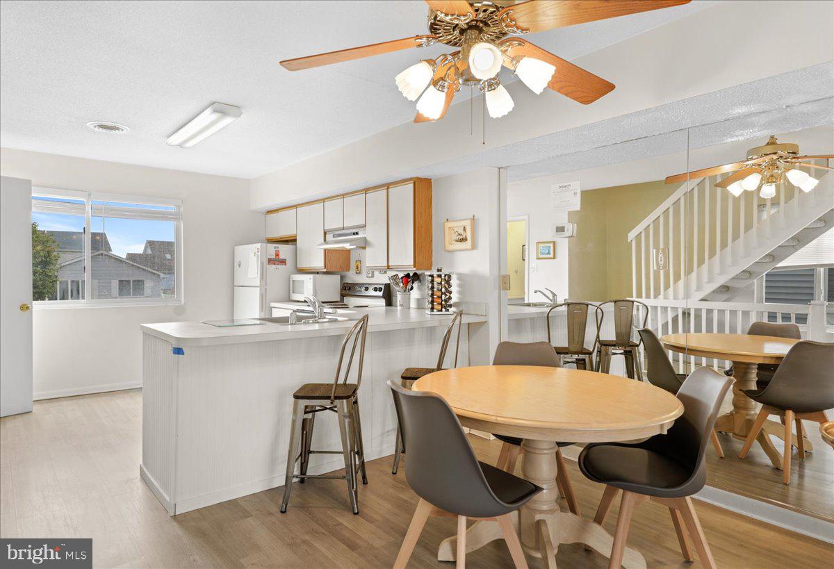 722 Anchor Chain Road, Unit 7B Ocean City, MD 21842 - Photo 8 of 18 Gallery Image 8
