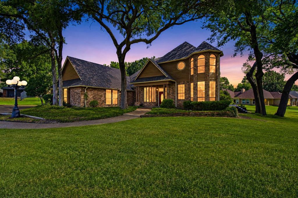 602 Riva Ridge Wylie, TX 75098 - Photo 2 of 40